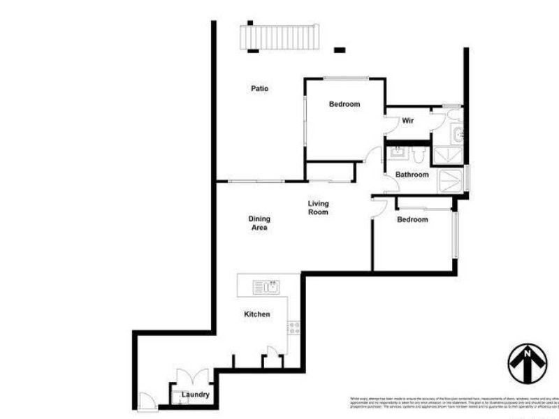 4/26-28 Laura Street, Lutwyche QLD 4030