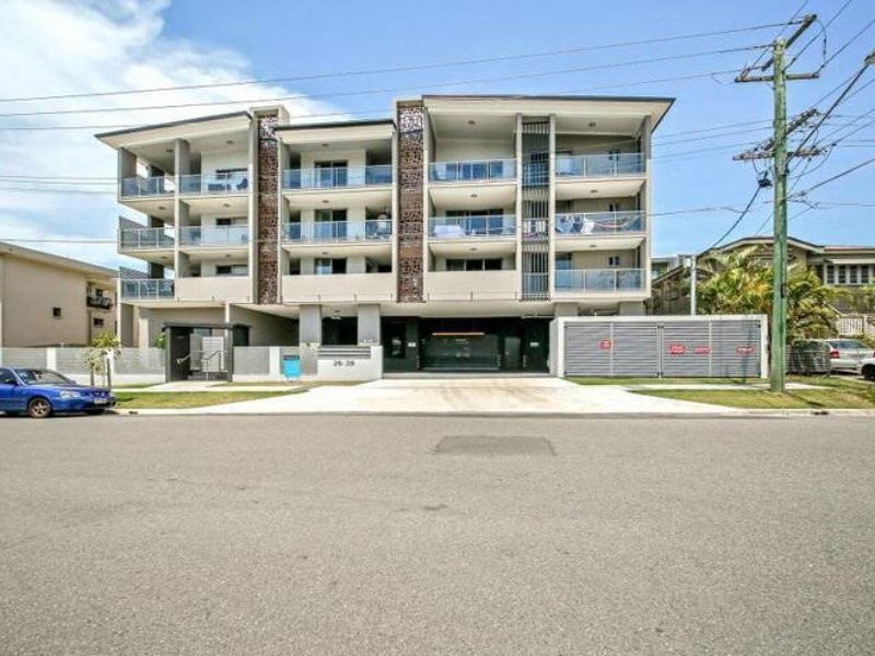 4/26-28 Laura Street, Lutwyche QLD 4030