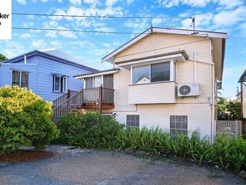 2/13 Paris Street, West End QLD 4101