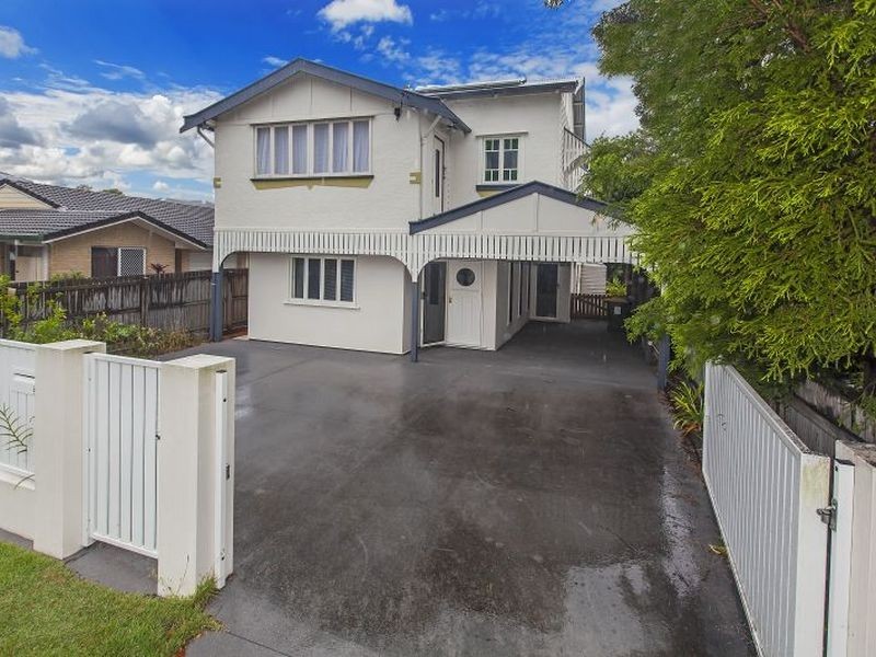 28 Goulburn Street, Gordon Park QLD 4031