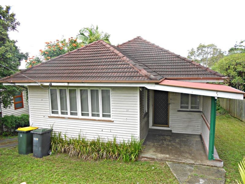 36 Montpelier Street, Grange QLD 4051