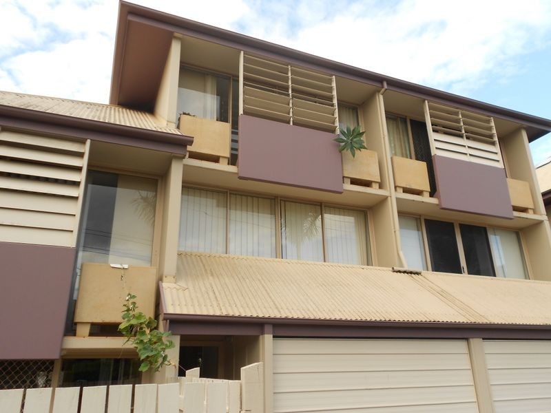 4/34 Lowerson Street, Lutwyche QLD 4030