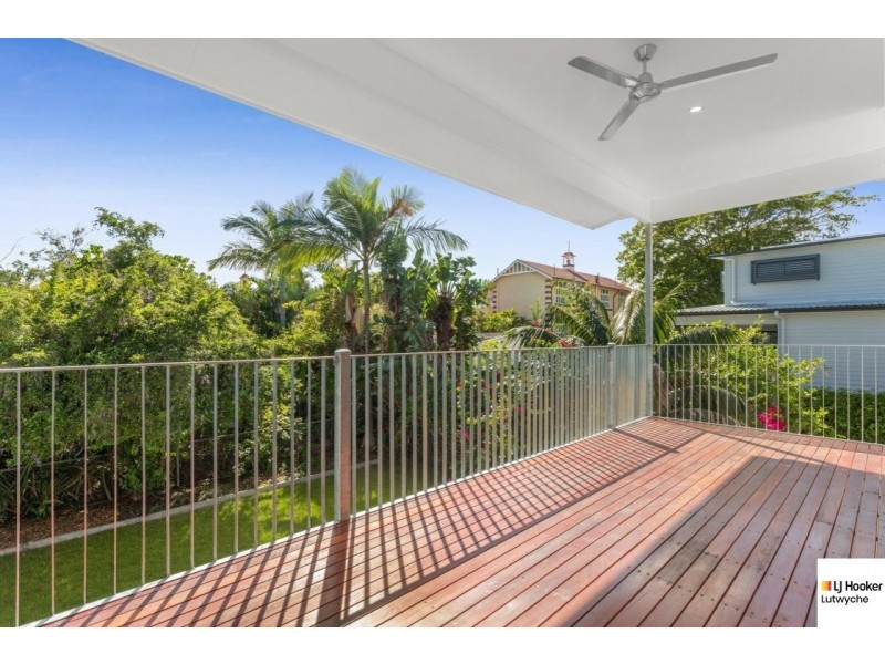 10 Norman Street, Wooloowin QLD 4030