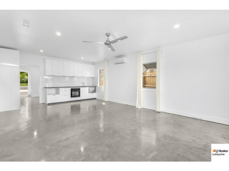 10 Norman Street, Wooloowin QLD 4030