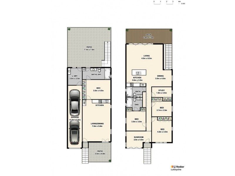 10 Norman Street, Wooloowin QLD 4030