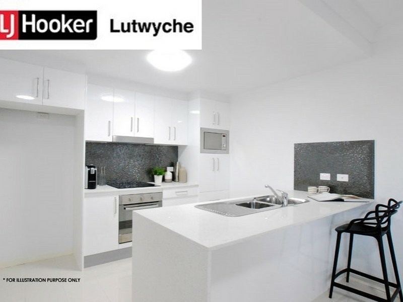 5/17 Norman Street, Wooloowin QLD 4030