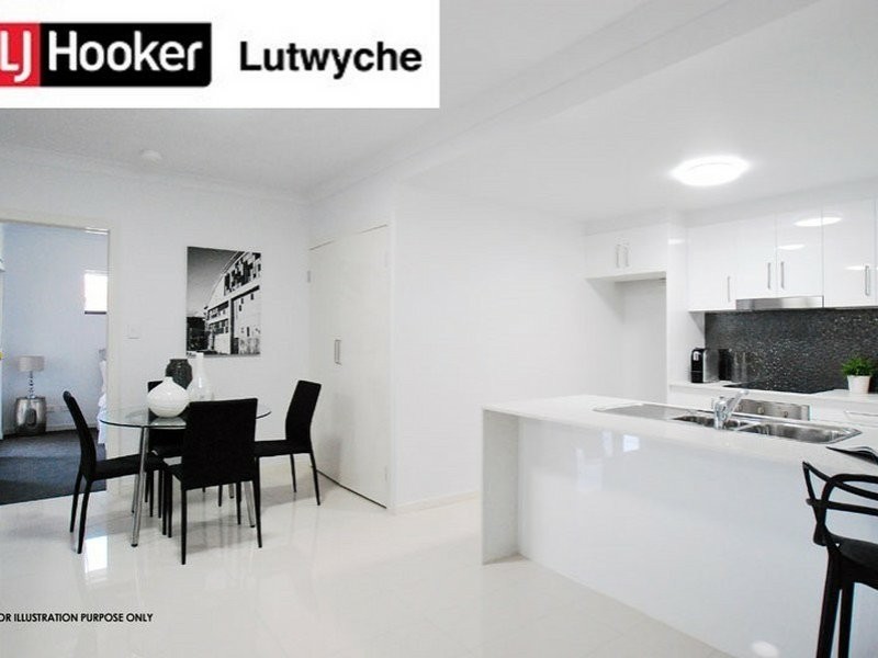 5/17 Norman Street, Wooloowin QLD 4030