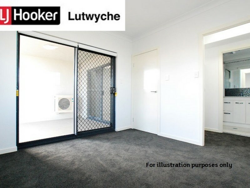 5/17 Norman Street, Wooloowin QLD 4030