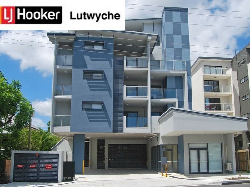 5/17 Norman Street, Wooloowin QLD 4030
