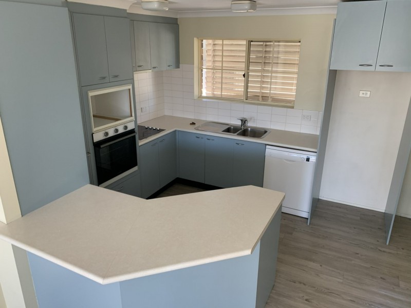 5/81 Scott Road, Herston QLD 4006