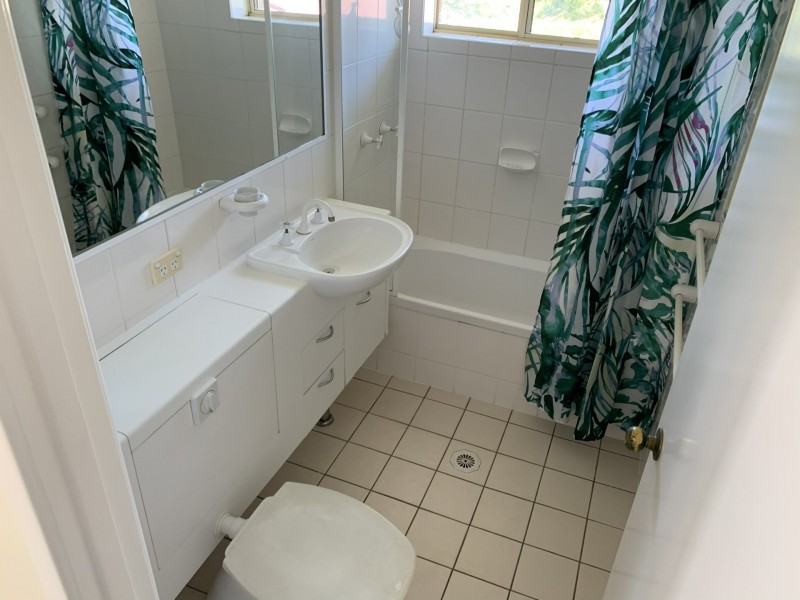 5/81 Scott Road, Herston QLD 4006