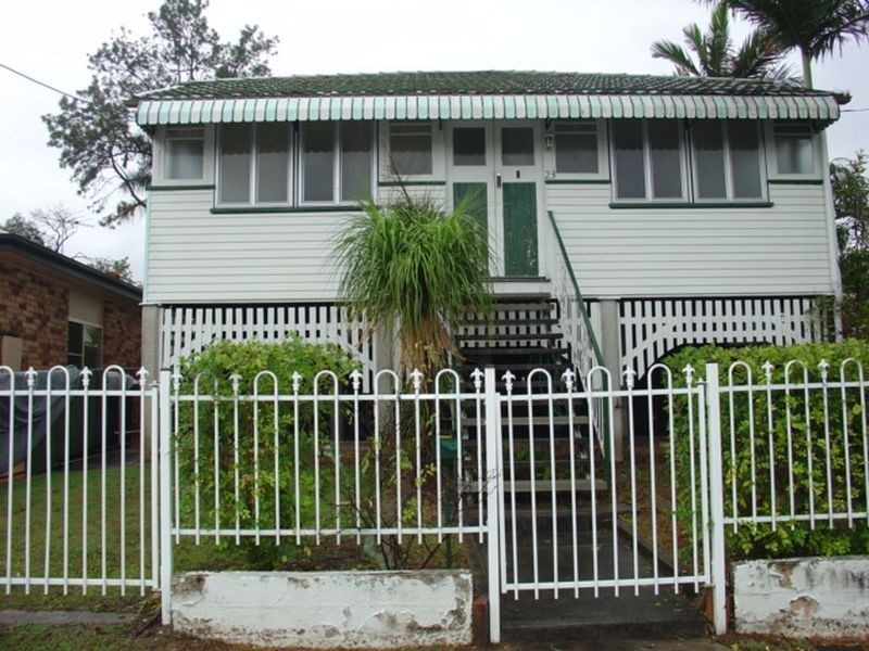 23 McIntyre Street, Wooloowin QLD 4030