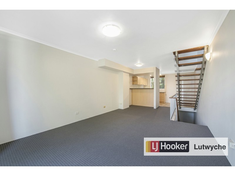 6/32 Garrick Terrace, Herston QLD 4006