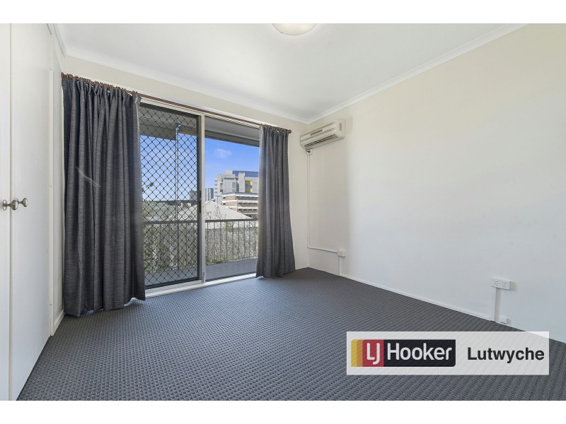 6/32 Garrick Terrace, Herston QLD 4006