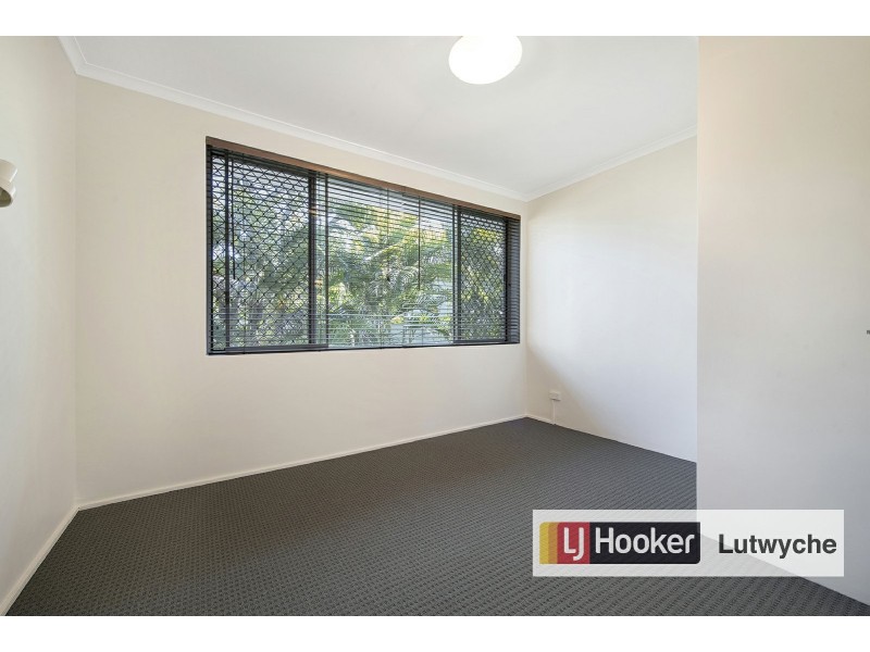 6/32 Garrick Terrace, Herston QLD 4006
