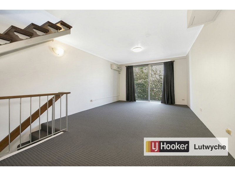 6/32 Garrick Terrace, Herston QLD 4006