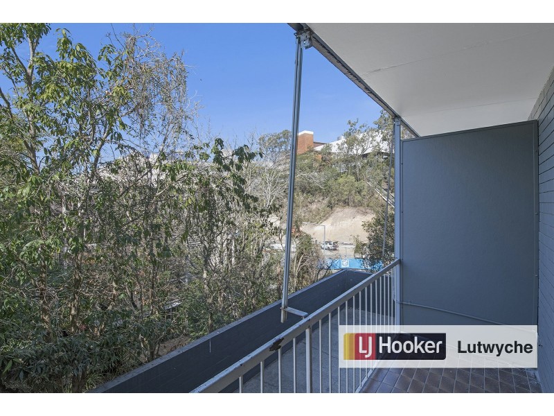 6/32 Garrick Terrace, Herston QLD 4006