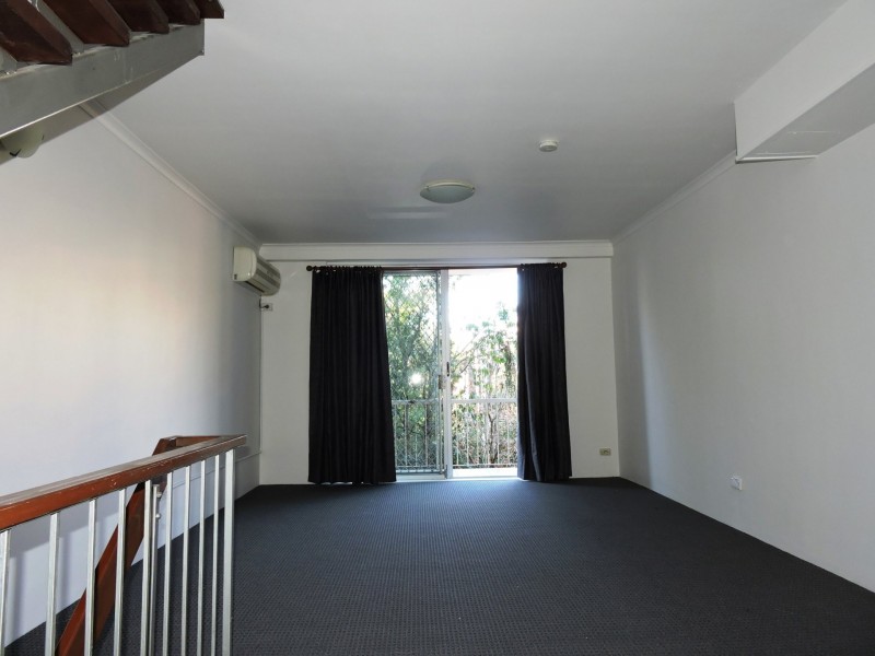 6/32 Garrick Terrace, Herston QLD 4006