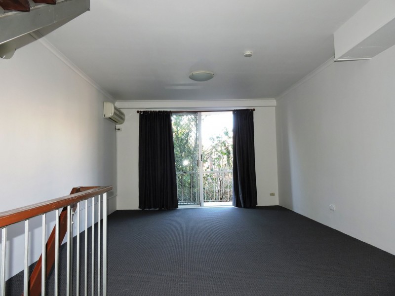 6/32 Garrick Terrace, Herston QLD 4006