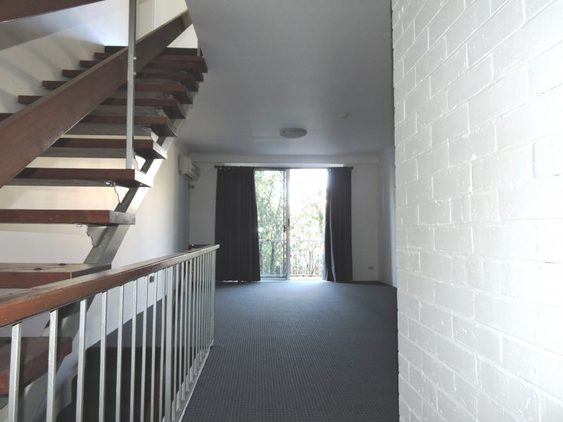 6/32 Garrick Terrace, Herston QLD 4006