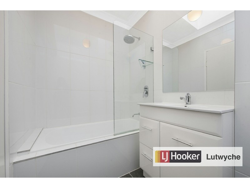 6/32 Garrick Terrace, Herston QLD 4006