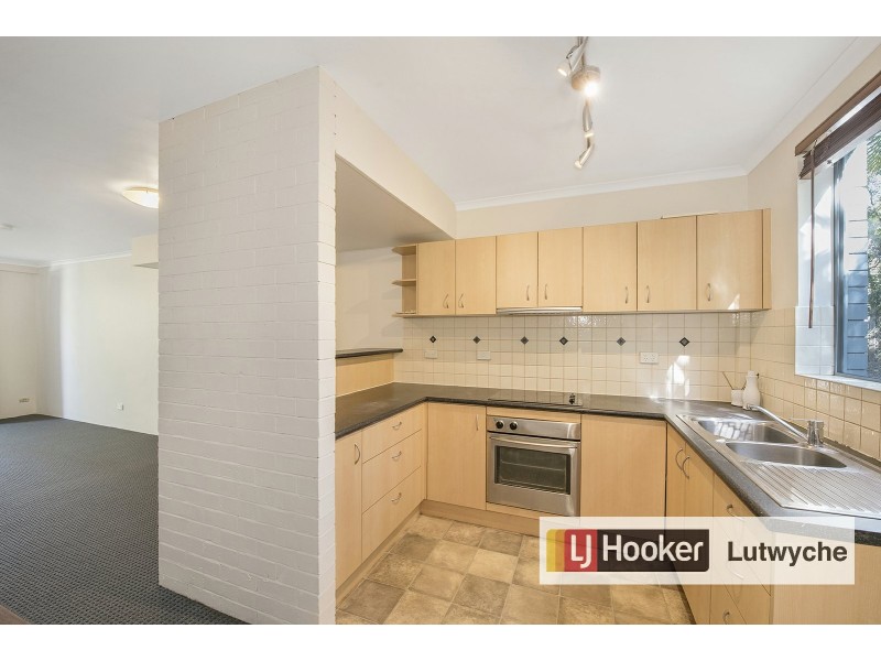 6/32 Garrick Terrace, Herston QLD 4006