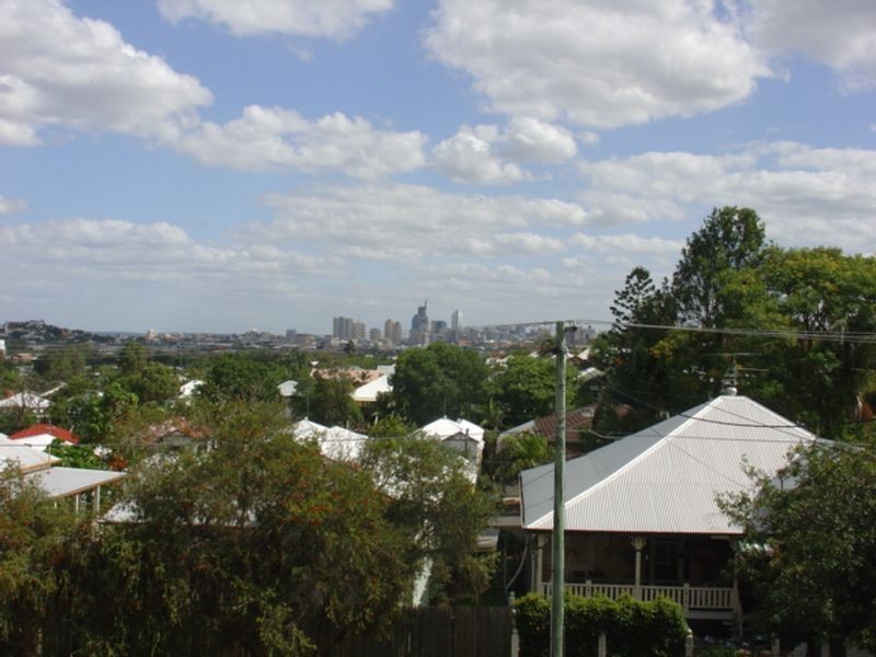 4/131 Stoneleigh Street, Lutwyche QLD 4030
