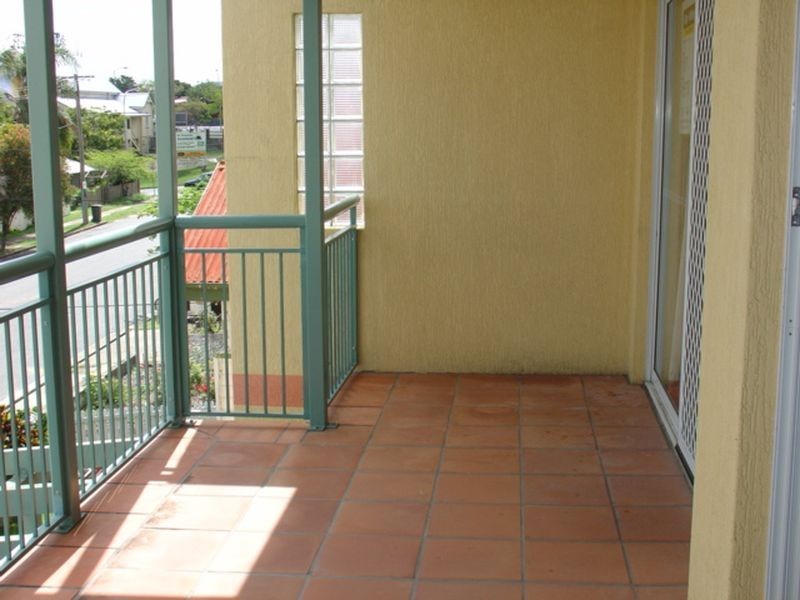 4/131 Stoneleigh Street, Lutwyche QLD 4030