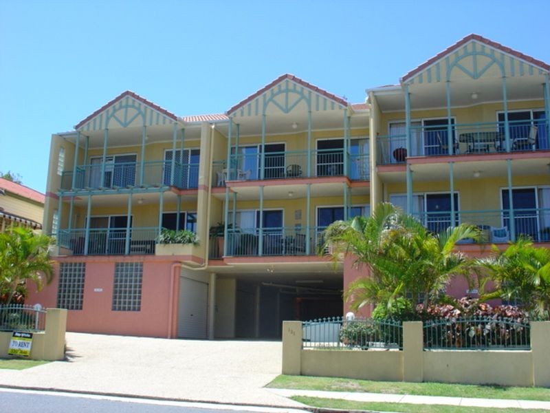 4/131 Stoneleigh Street, Lutwyche QLD 4030