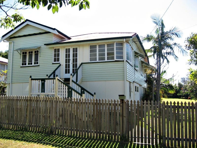 3 Laughland Street, Wilston QLD 4051