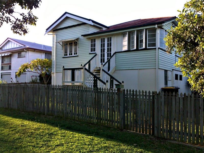 3 Laughland Street, Wilston QLD 4051