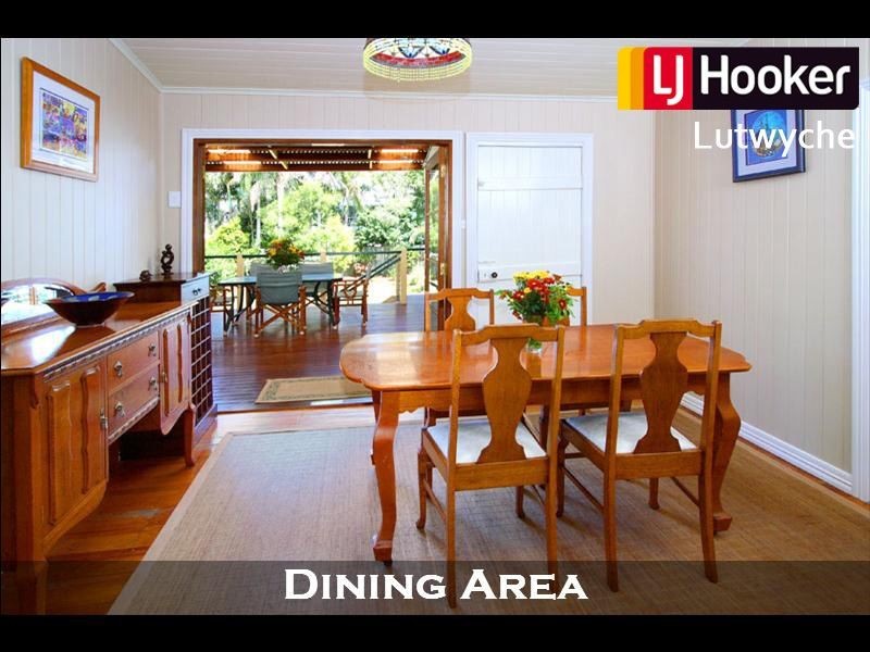 57 Wellington Street, Wooloowin QLD 4030