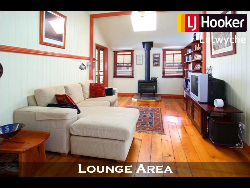 57 Wellington Street, Wooloowin QLD 4030