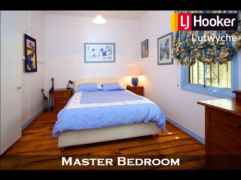 57 Wellington Street, Wooloowin QLD 4030