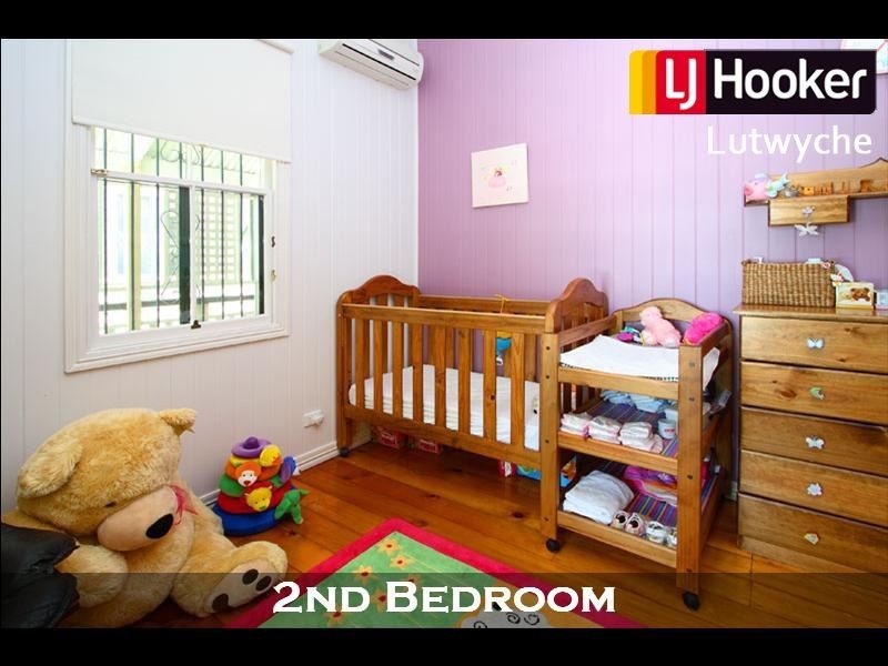 57 Wellington Street, Wooloowin QLD 4030