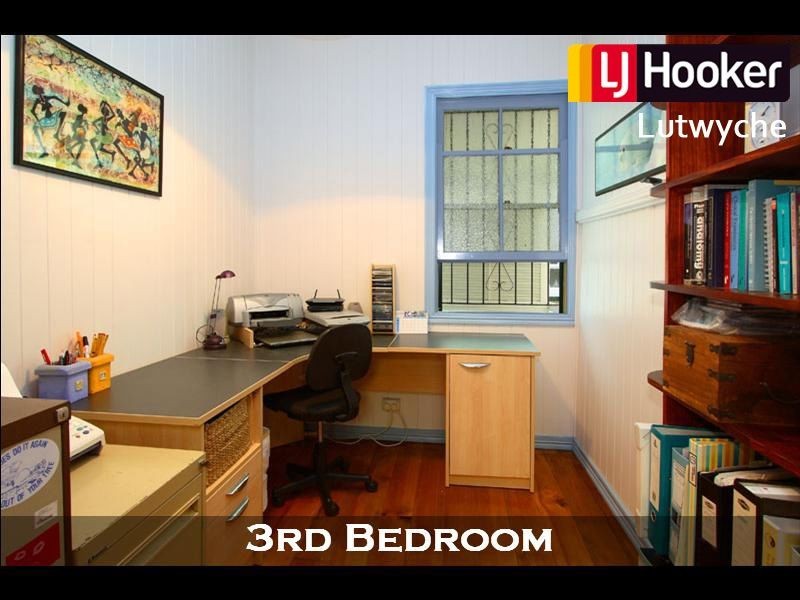 57 Wellington Street, Wooloowin QLD 4030