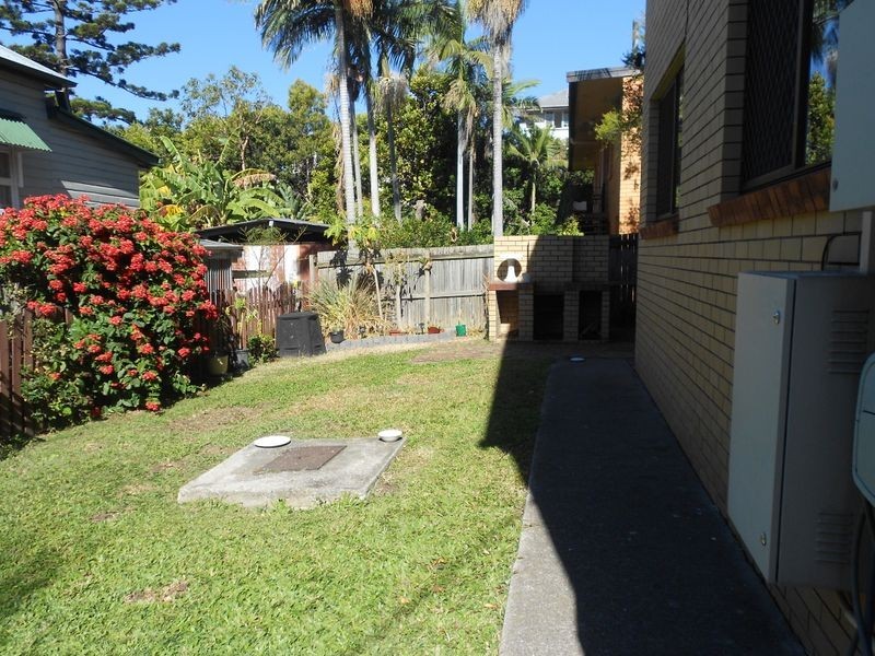 1/29 Truro Street, Windsor QLD 4030