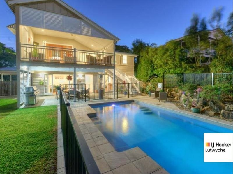 150 Gordon Street, Gordon Park QLD 4031