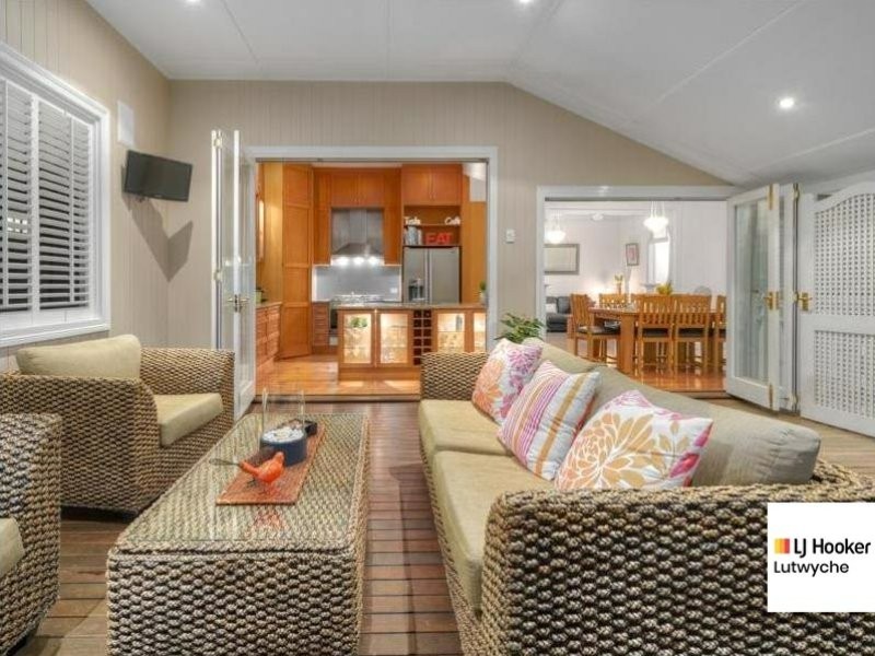 150 Gordon Street, Gordon Park QLD 4031