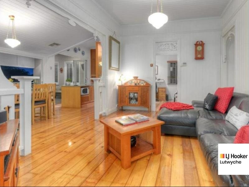 150 Gordon Street, Gordon Park QLD 4031