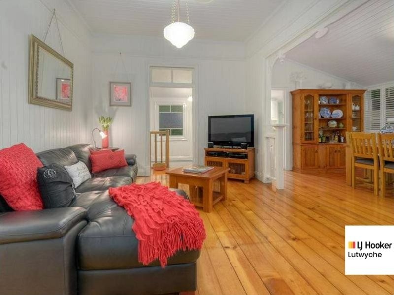 150 Gordon Street, Gordon Park QLD 4031