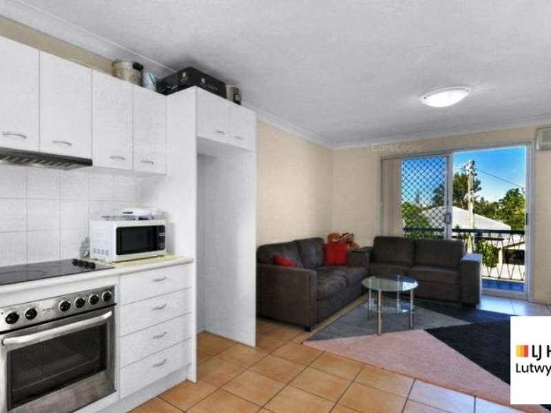 3/141 Stoneleigh Street, Lutwyche QLD 4030