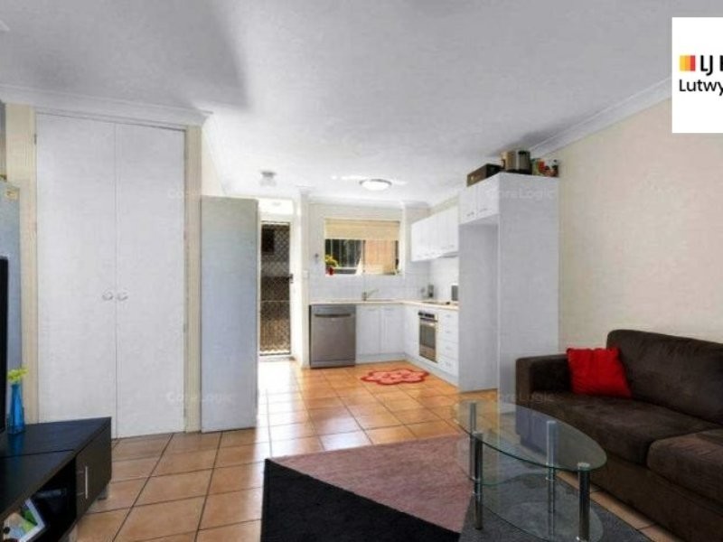 3/141 Stoneleigh Street, Lutwyche QLD 4030