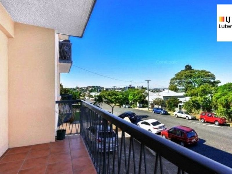 3/141 Stoneleigh Street, Lutwyche QLD 4030