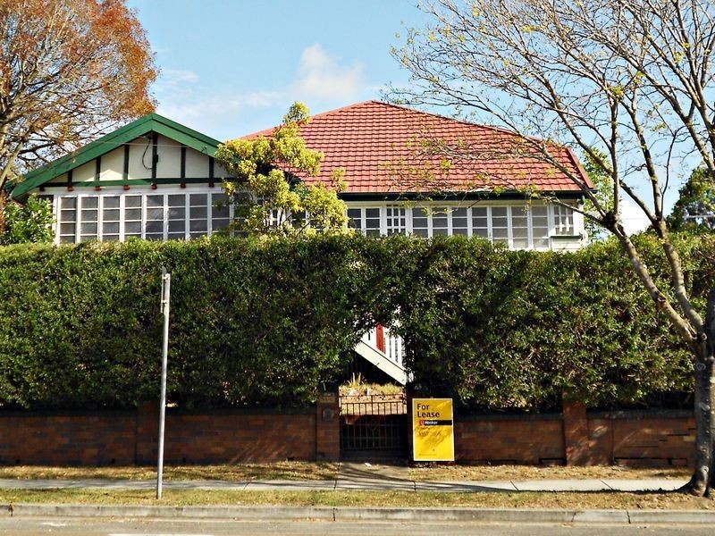 111 Dickson Street, Wooloowin QLD 4030