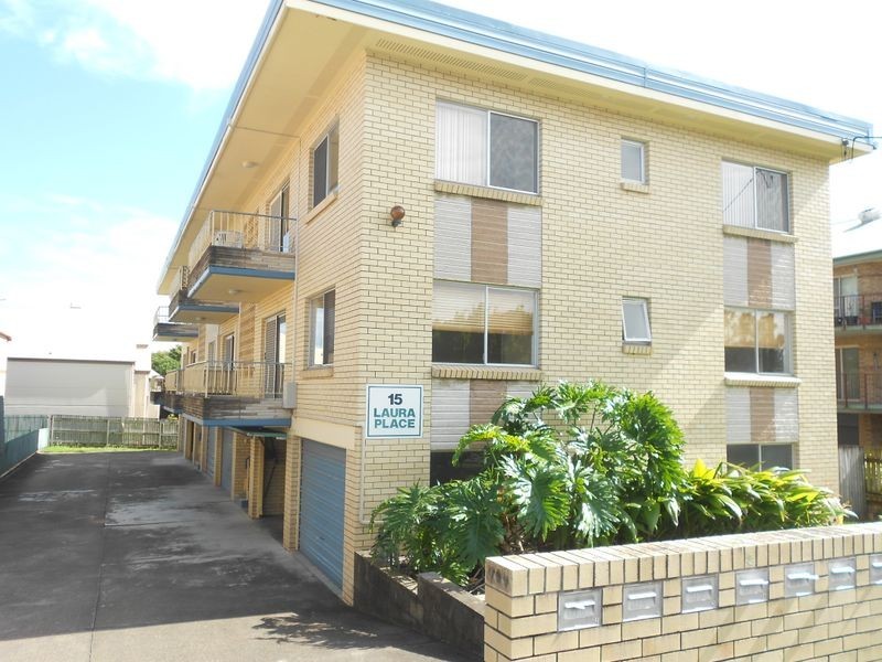 1/15 Laura Street, Lutwyche QLD 4030