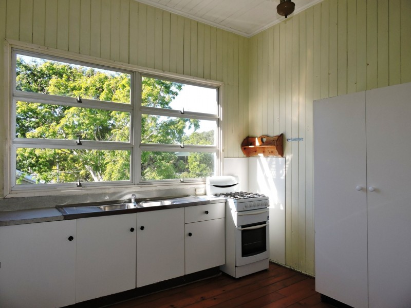 1A Arwin Terrace, Windsor QLD 4030