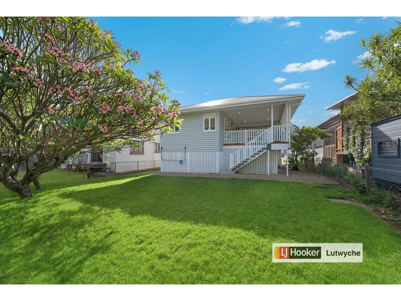 53 Ramsay Street, Kedron QLD 4031