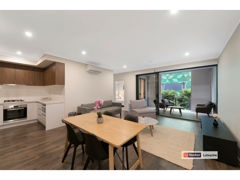 2102/35 Tondara Lane, West End QLD 4101