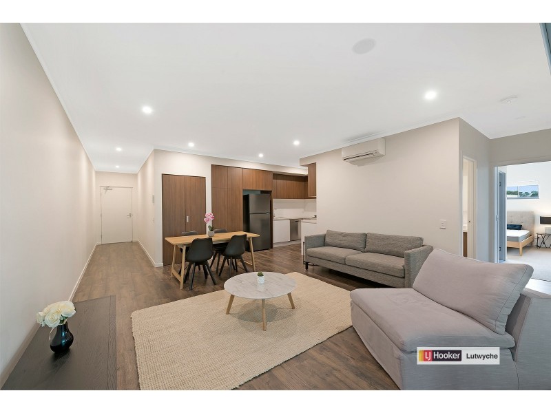 2102/35 Tondara Lane, West End QLD 4101